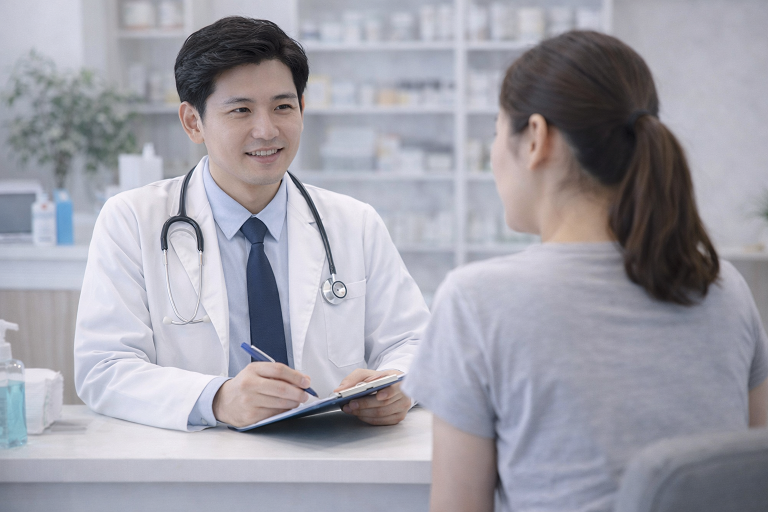 เหตุผลทางการแพทย์ (ไม่มีตัวหนังสือ/โลโก้ในภาพ)