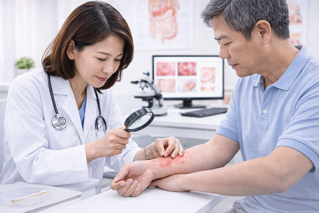 เหตุผลทางการแพทย์ (ไม่มีตัวหนังสือ/โลโก้ในภาพ)