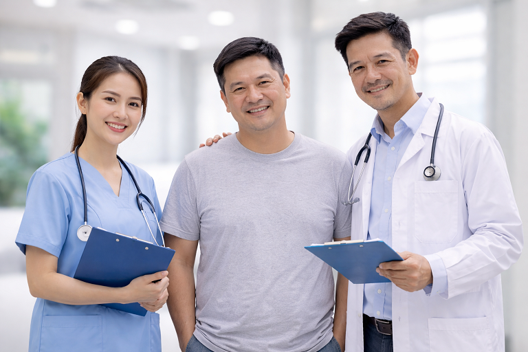 พร้อมมา ตอนนี้ (ไม่มีตัวหนังสือ/โลโก้ในภาพ)