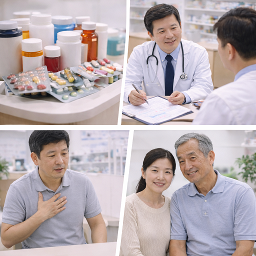 เข้าใจความกังวล (ไม่มีตัวหนังสือในภาพ)