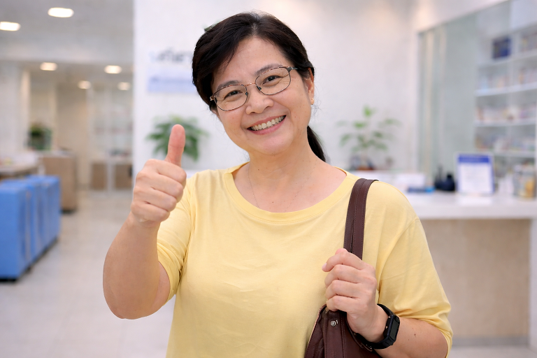 มีคนมาแล้ว ดีจริง (ไม่มีตัวหนังสือในภาพ)