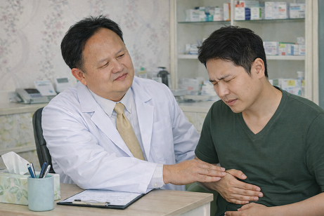 ช่วยให้เร็วขึ้น ถ้าแจ้งข้อมูลนี้ก่อน